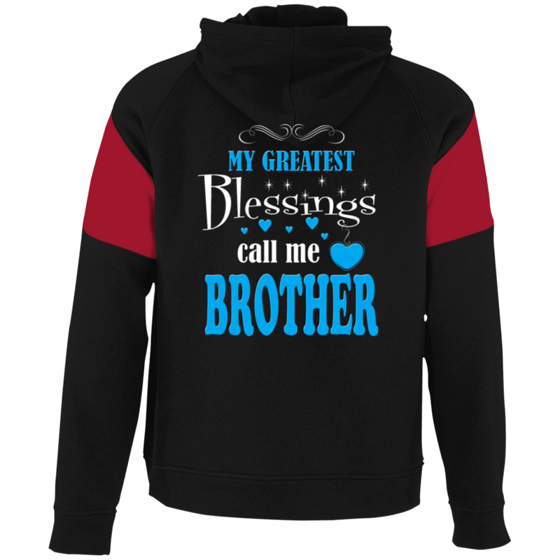 Call Me Brother