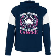 Cancer Women's Zodiac Sign