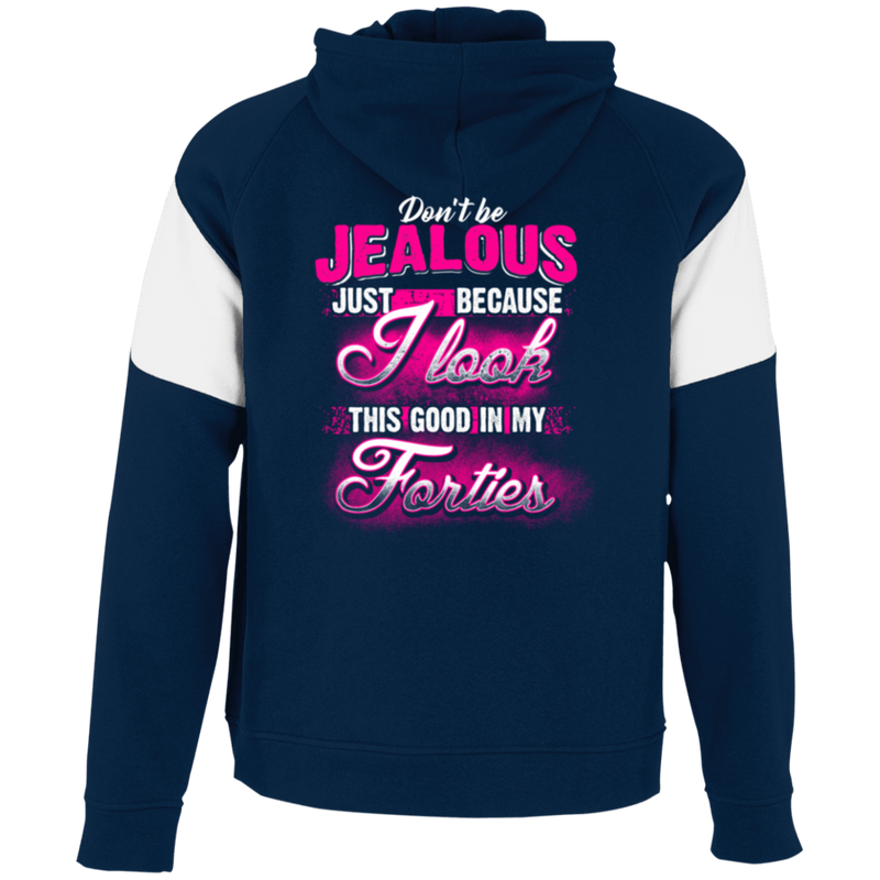 40 Birthday Dont Be Jealous Forties