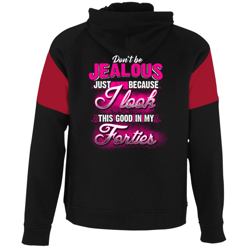 40 Birthday Dont Be Jealous Forties