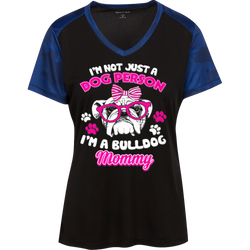 I'm A Bulldog Mommy